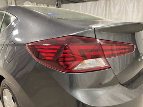 Used 2020 Hyundai Elantra SEL w/ Cargo Package (C1) image 30