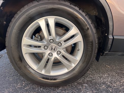 Used 2010 Honda CR-V EX-L image 39