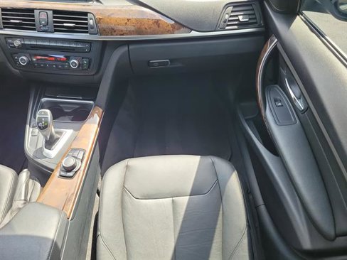 Used 2015 BMW 328i xDrive Wagon image 40