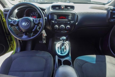 Used 2014 Kia Soul + image 22