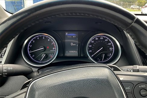 Used 2018 Toyota Camry SE image 20