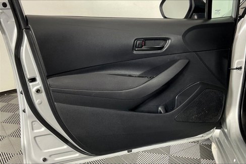 Used 2024 Toyota Corolla LE image 24