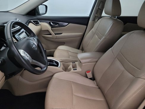 Used 2016 Nissan Rogue SL w/ SL Premium Package image 17