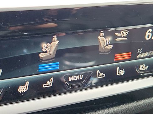 Used 2019 BMW M5 w/ Executive Package image 19