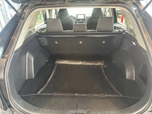 Used 2023 Toyota RAV4 XLE image 24