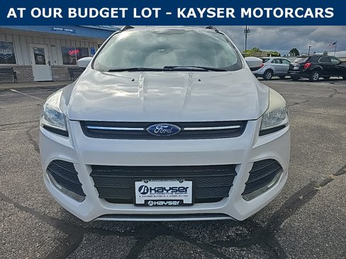 Used 2014 Ford Escape SE w/ Equipment Group 201A image 3