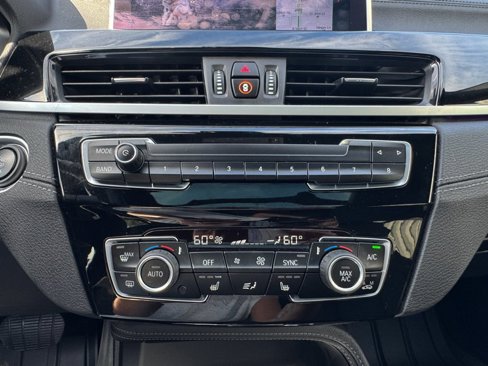 Used 2022 BMW X2 xDrive28i w/ Convenience Package image 29