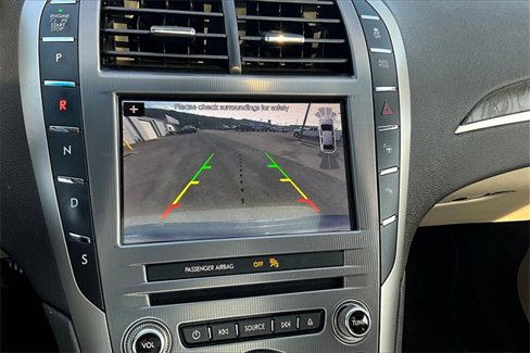 Used 2019 Lincoln MKZ Reserve image 23