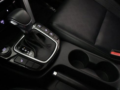 Used 2021 Kia Seltos EX image 49