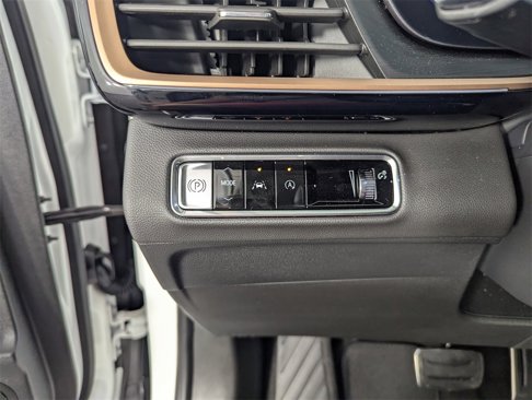 Used 2025 Buick Envision Sport Touring image 19