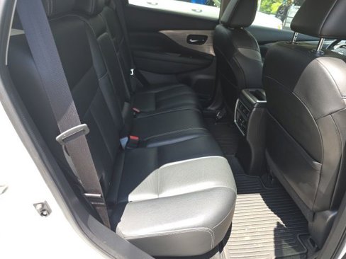 Used 2018 Nissan Murano SL w/ Moonroof Package image 41