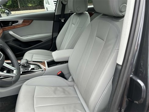 Used 2022 Audi A4 2.0T Premium Plus image 19