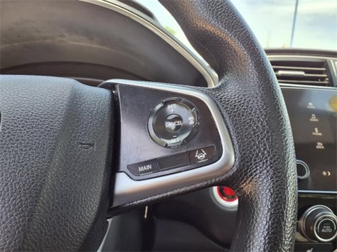 Used 2019 Honda CR-V EX image 16