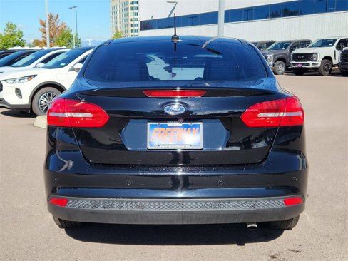 Used 2016 Ford Focus SE w/ Equipment Group 201A image 18