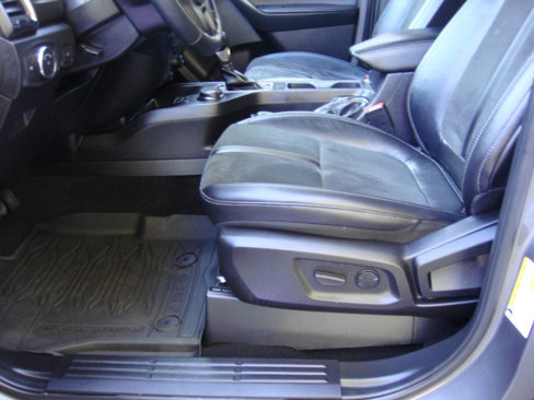 Used 2022 Ford Ranger Lariat w/ Tremor Off-Road Package image 11