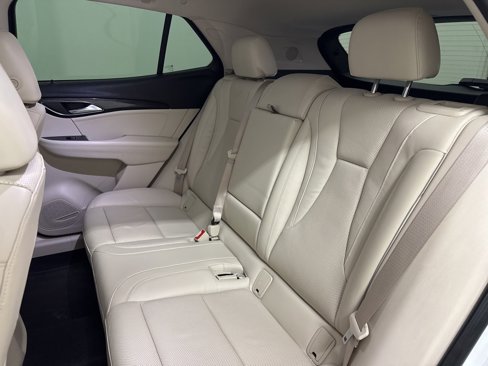 Used 2021 Buick Envision Essence image 46