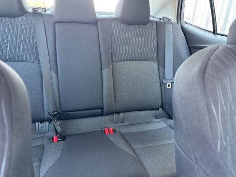 Used 2025 Toyota Camry LE image 41