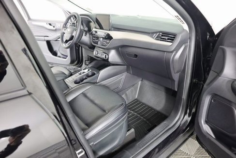 Certified 2022 Ford Escape SEL w/ Technology Package image 59