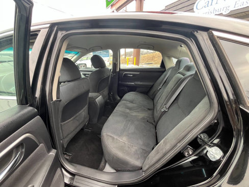 Used 2015 Nissan Altima 2.5 S image 23