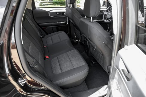 Used 2021 Ford Bronco Sport Big Bend image 46