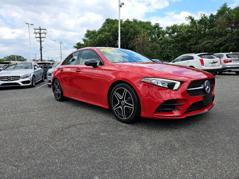 Used 2019 Mercedes-Benz A 220 image 34