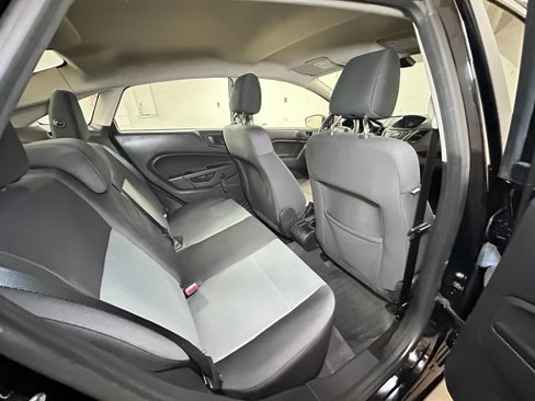 Used 2019 Ford Fiesta S image 23