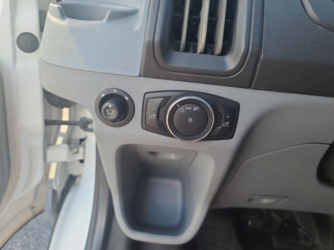 Used 2016 Ford Transit 350 148 Medium Roof w/ Exterior Upgrade Package image 21
