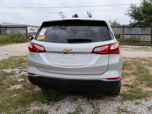 Used 2021 Chevrolet Equinox LS w/ LS Convenience Package image 15