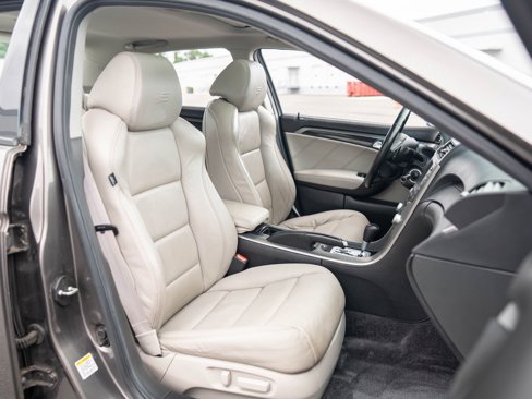 Used 2007 Acura TL Type-S image 17