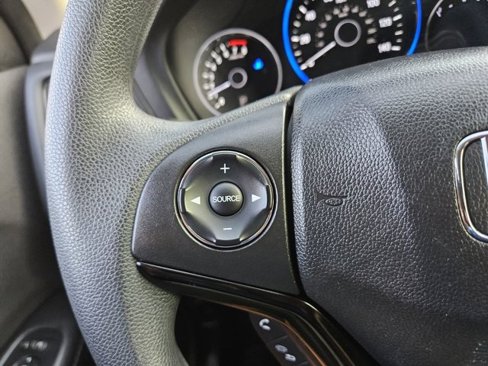 Used 2019 Honda HR-V LX image 23
