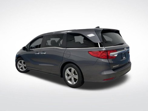 Used 2020 Honda Odyssey EX-L image 3