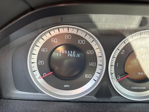 Used 2012 Volvo XC60 3.2 image 7