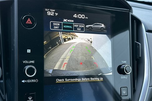 New 2025 Subaru Crosstrek 2.5i Premium image 25