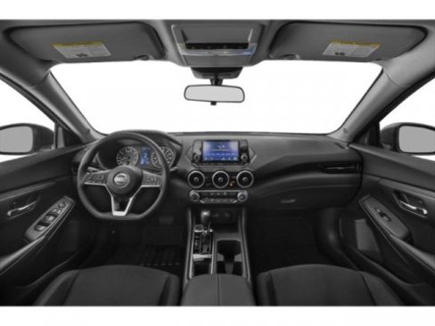 Used 2020 Nissan Sentra SV image 5