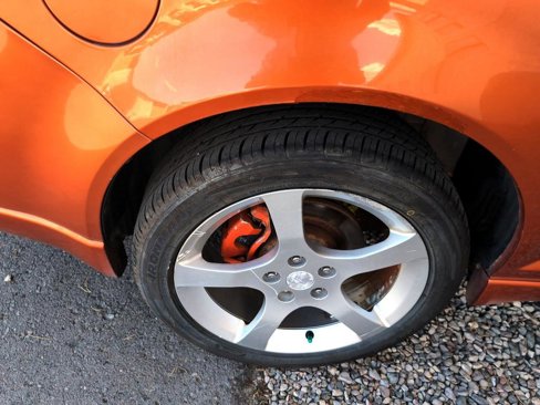 Used 2007 Pontiac G5 GT image 35