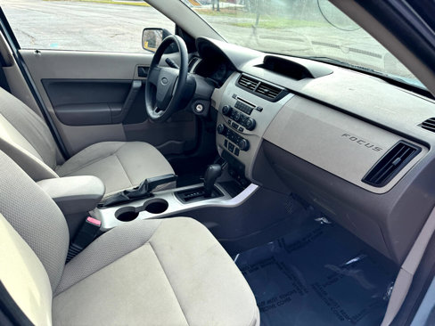 Used 2009 Ford Focus S image 27