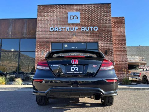 Used 2014 Honda Civic Si image 5