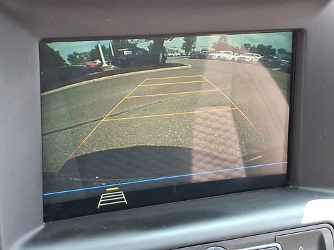 Used 2019 GMC Terrain SLE image 20