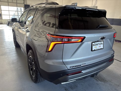 New 2026 Chevrolet Equinox ACTIV w/ Safety and Technology Package image 33