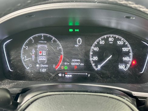Used 2023 Honda Civic Sport image 18