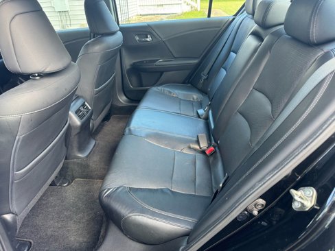 Used 2015 Honda Accord EX-L image 21