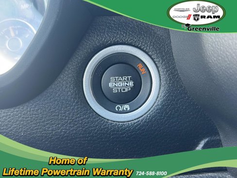 Used 2022 RAM 1500 Big Horn image 25