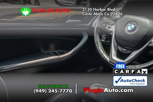 Used 2018 BMW X3 xDrive30i image 14