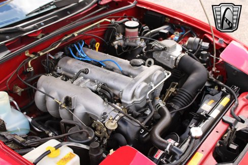 Used 1990 MAZDA MX-5 Miata image 26