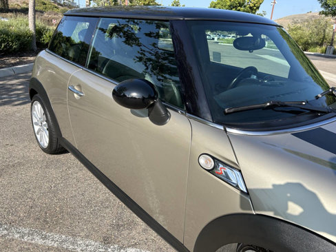Used 2010 MINI Cooper S image 25