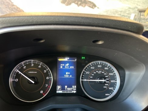 Used 2018 Subaru Crosstrek 2.0i Limited image 13