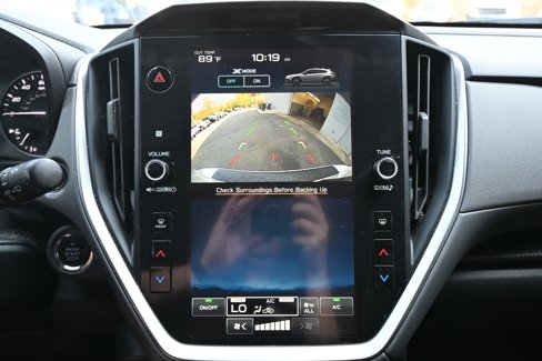 Certified 2024 Subaru Crosstrek 2.0i Premium image 25