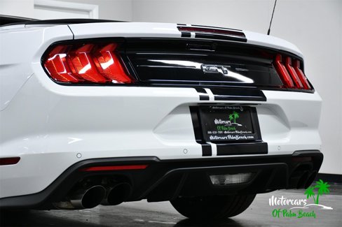 Used 2022 Ford Mustang GT Premium w/ GT Performance Package image 54