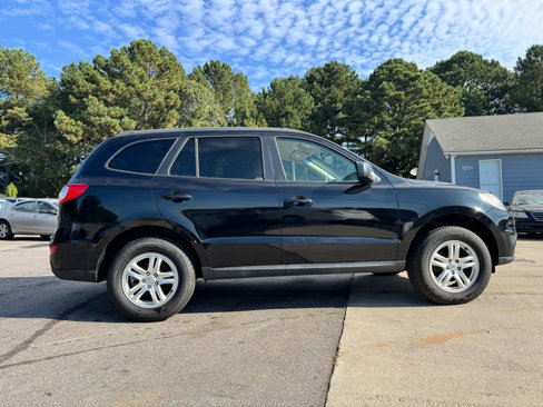 Used 2012 Hyundai Santa Fe GLS image 5