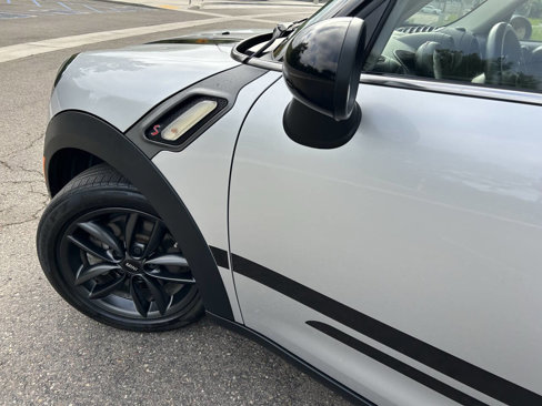 Used 2013 MINI Cooper Countryman S image 12
